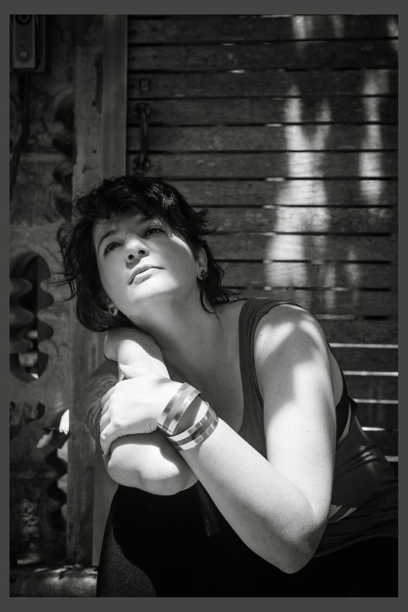 Cris Caffarelli